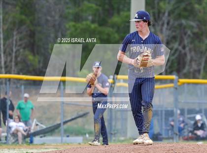 Thumbnail 2 in New Kent @ Midlothian (Deep Run Spring Break Tournament) photogallery.