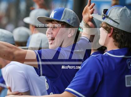 Thumbnail 2 in New Kent @ Midlothian (Deep Run Spring Break Tournament) photogallery.