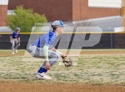 Thumbnail 3 in New Kent @ Midlothian (Deep Run Spring Break Tournament) photogallery.