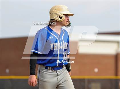 Thumbnail 3 in New Kent @ Midlothian (Deep Run Spring Break Tournament) photogallery.