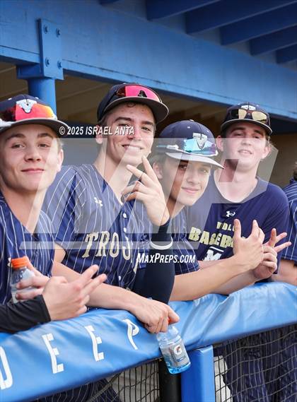 Thumbnail 3 in New Kent @ Midlothian (Deep Run Spring Break Tournament) photogallery.