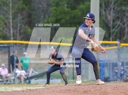 Thumbnail 3 in New Kent @ Midlothian (Deep Run Spring Break Tournament) photogallery.