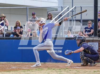 Thumbnail 3 in New Kent @ Midlothian (Deep Run Spring Break Tournament) photogallery.