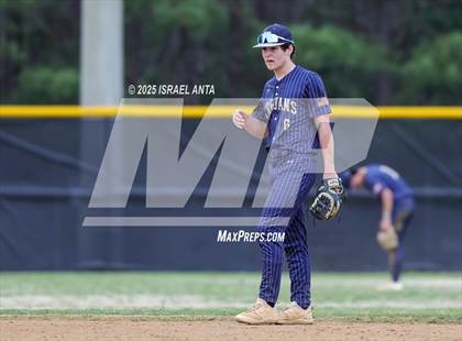Thumbnail 3 in New Kent @ Midlothian (Deep Run Spring Break Tournament) photogallery.