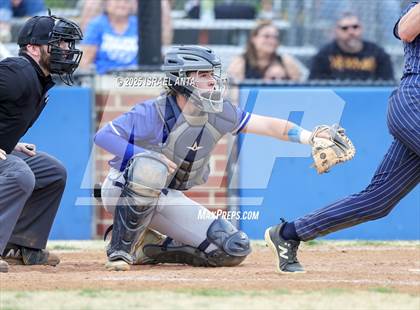 Thumbnail 2 in New Kent @ Midlothian (Deep Run Spring Break Tournament) photogallery.