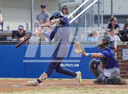 Thumbnail 3 in New Kent @ Midlothian (Deep Run Spring Break Tournament) photogallery.