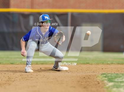 Thumbnail 2 in New Kent @ Midlothian (Deep Run Spring Break Tournament) photogallery.