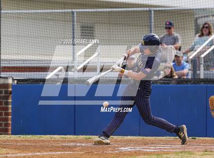 Thumbnail 3 in New Kent @ Midlothian (Deep Run Spring Break Tournament) photogallery.