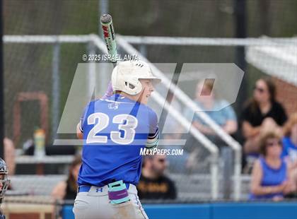Thumbnail 3 in New Kent @ Midlothian (Deep Run Spring Break Tournament) photogallery.