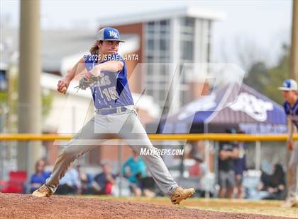 Thumbnail 3 in New Kent @ Midlothian (Deep Run Spring Break Tournament) photogallery.