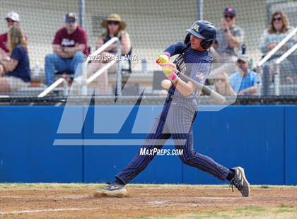 Thumbnail 1 in New Kent @ Midlothian (Deep Run Spring Break Tournament) photogallery.