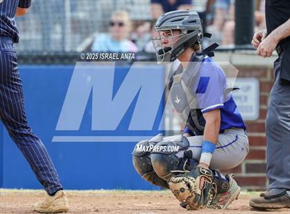 Thumbnail 1 in New Kent @ Midlothian (Deep Run Spring Break Tournament) photogallery.