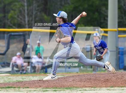 Thumbnail 3 in New Kent @ Midlothian (Deep Run Spring Break Tournament) photogallery.