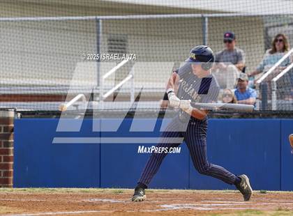 Thumbnail 1 in New Kent @ Midlothian (Deep Run Spring Break Tournament) photogallery.