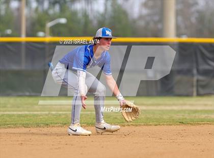 Thumbnail 3 in New Kent @ Midlothian (Deep Run Spring Break Tournament) photogallery.