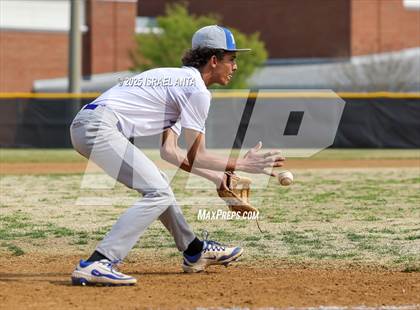 Thumbnail 2 in New Kent @ Midlothian (Deep Run Spring Break Tournament) photogallery.