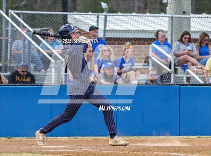 Thumbnail 3 in New Kent @ Midlothian (Deep Run Spring Break Tournament) photogallery.