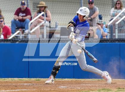 Thumbnail 3 in New Kent @ Midlothian (Deep Run Spring Break Tournament) photogallery.