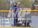 Photo from the gallery "New Kent @ Midlothian (Deep Run Spring Break Tournament)"