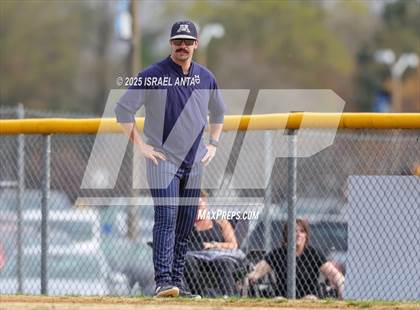Thumbnail 3 in New Kent @ Midlothian (Deep Run Spring Break Tournament) photogallery.