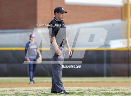 Thumbnail 3 in New Kent @ Midlothian (Deep Run Spring Break Tournament) photogallery.