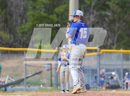 Thumbnail 3 in New Kent @ Midlothian (Deep Run Spring Break Tournament) photogallery.