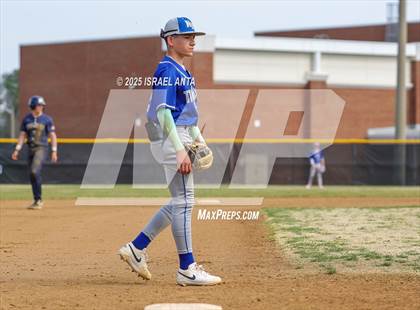 Thumbnail 3 in New Kent @ Midlothian (Deep Run Spring Break Tournament) photogallery.