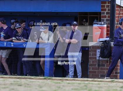 Thumbnail 3 in New Kent @ Midlothian (Deep Run Spring Break Tournament) photogallery.