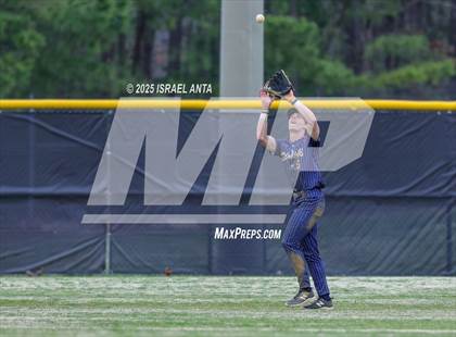 Thumbnail 2 in New Kent @ Midlothian (Deep Run Spring Break Tournament) photogallery.