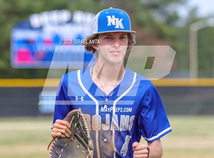 Thumbnail 2 in New Kent @ Midlothian (Deep Run Spring Break Tournament) photogallery.