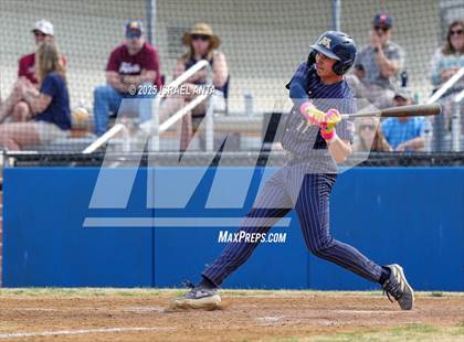 Thumbnail 3 in New Kent @ Midlothian (Deep Run Spring Break Tournament) photogallery.