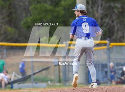 Thumbnail 3 in New Kent @ Midlothian (Deep Run Spring Break Tournament) photogallery.