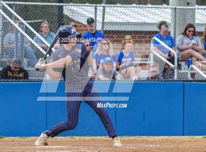Thumbnail 3 in New Kent @ Midlothian (Deep Run Spring Break Tournament) photogallery.