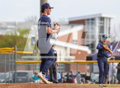 Thumbnail 2 in New Kent @ Midlothian (Deep Run Spring Break Tournament) photogallery.