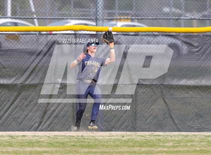 Thumbnail 3 in New Kent @ Midlothian (Deep Run Spring Break Tournament) photogallery.