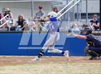 Photo from the gallery "New Kent @ Midlothian (Deep Run Spring Break Tournament)"