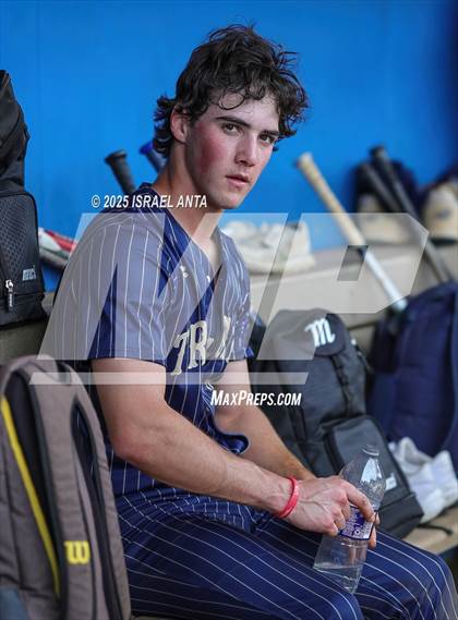 Thumbnail 1 in New Kent @ Midlothian (Deep Run Spring Break Tournament) photogallery.