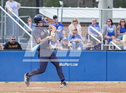 Thumbnail 2 in New Kent @ Midlothian (Deep Run Spring Break Tournament) photogallery.