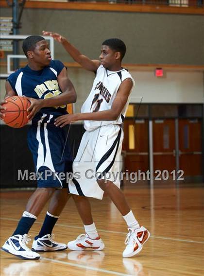 Thumbnail 2 in River Ridge @ Kell photogallery.