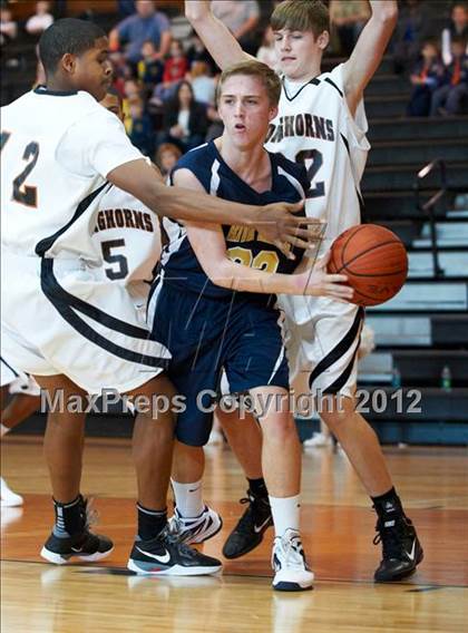 Thumbnail 2 in River Ridge @ Kell photogallery.