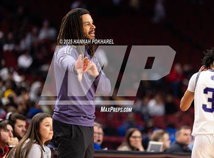Thumbnail 1 in Bellevue West vs. Bellevue East (NSAA Class A Quarterfinal) photogallery.