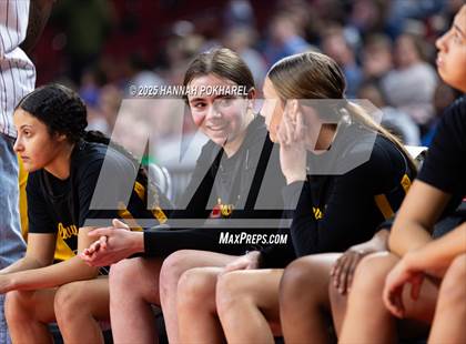Thumbnail 1 in Bellevue West vs. Bellevue East (NSAA Class A Quarterfinal) photogallery.