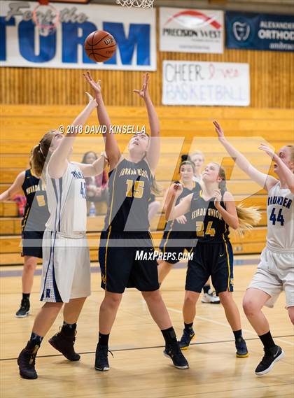 Thumbnail 2 in Nevada Union @ Rocklin photogallery.