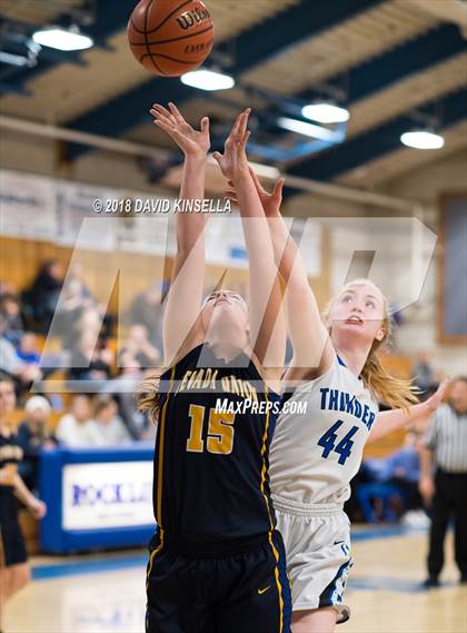 Thumbnail 1 in Nevada Union @ Rocklin photogallery.