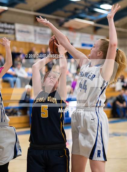 Thumbnail 2 in Nevada Union @ Rocklin photogallery.