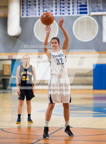 Thumbnail 1 in Nevada Union @ Rocklin photogallery.