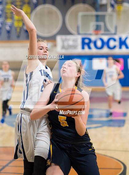 Thumbnail 3 in Nevada Union @ Rocklin photogallery.