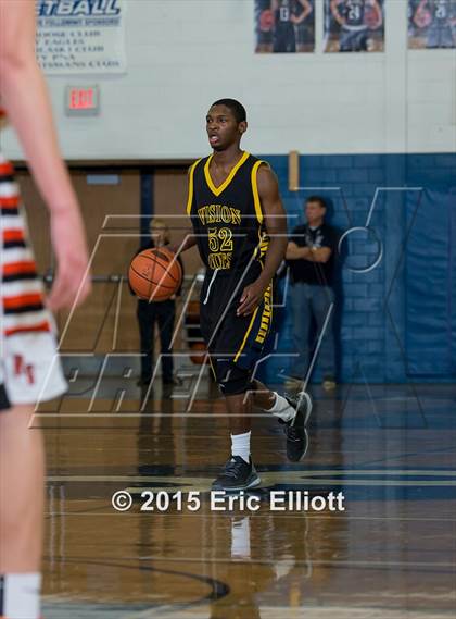 Thumbnail 3 in Visionquest vs Rocky Grove (Short Street Motorcars Tournament) photogallery.