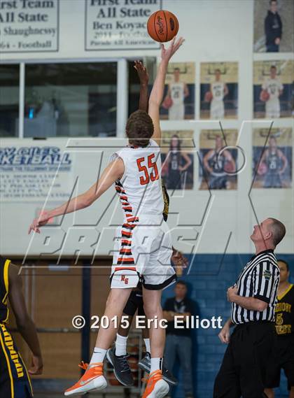 Thumbnail 2 in Visionquest vs Rocky Grove (Short Street Motorcars Tournament) photogallery.