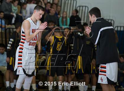 Thumbnail 1 in Visionquest vs Rocky Grove (Short Street Motorcars Tournament) photogallery.